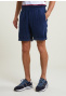 Fancy linen drawstring short space