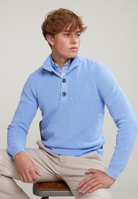 loterij rand Aanbod Sweaters - Sweaters and Cardigans - Kleding - Heren - River Woods